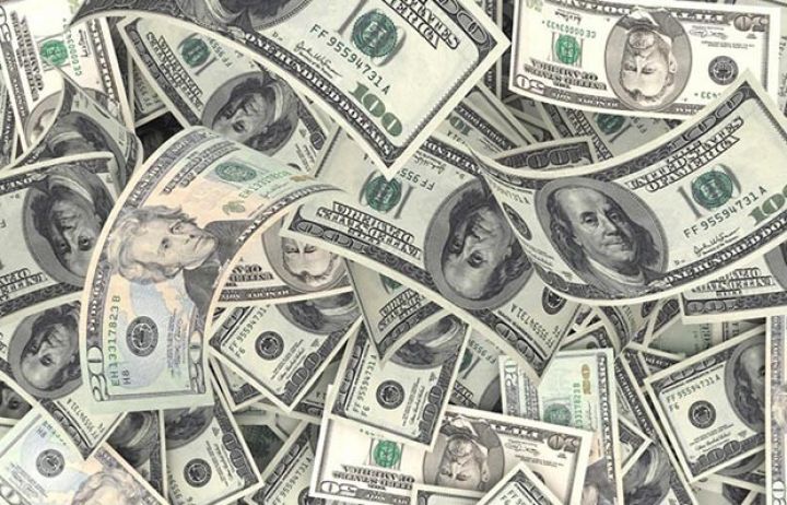 Gürcüstanın xarici dövlət borcu 17 milyard dollardan çoxdur