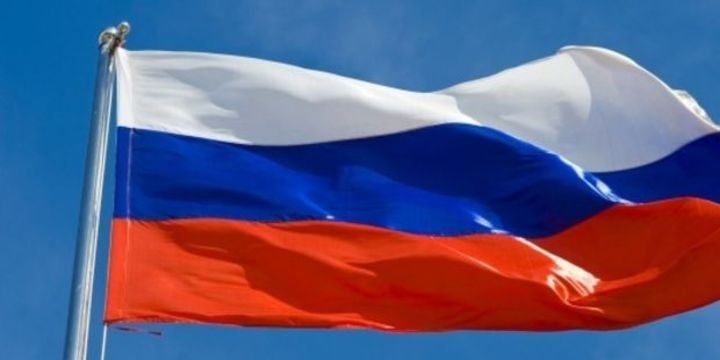 Rusiya: "Suveren dövlətin paytaxtına zərbə endirildi"