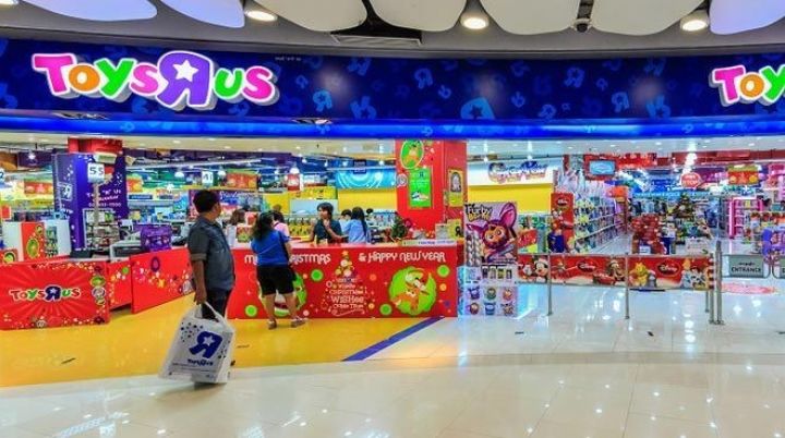 İflas edən oyuncaq nəhəngini iranlı milyarder almaq istəyir