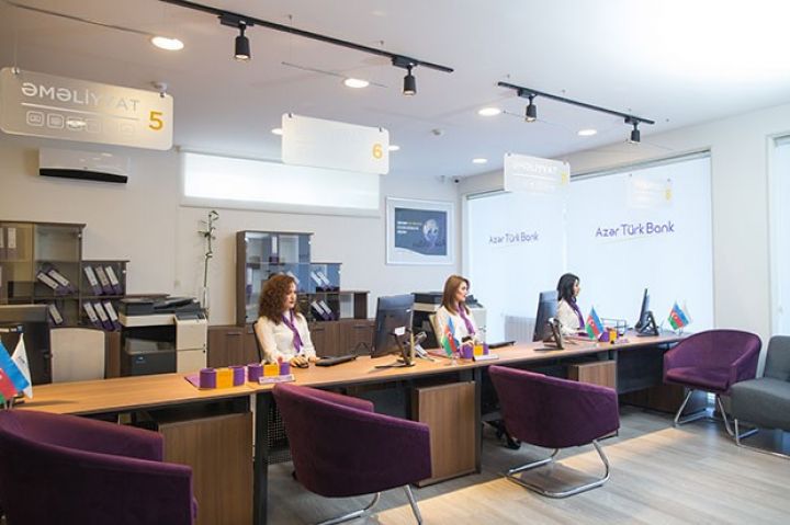 Dövlət bankı mənfəət götürdüyünü və normalara cavab verdiyini açıqladı