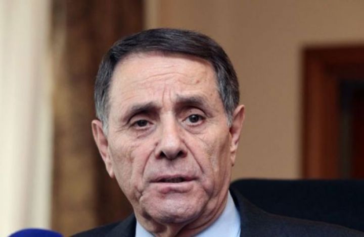 Yeni baş nazir məlum oldu - RAZILIQ VERİLDİ