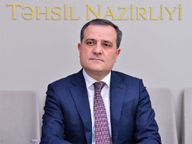 Yeni təhsil naziri təyin edildi