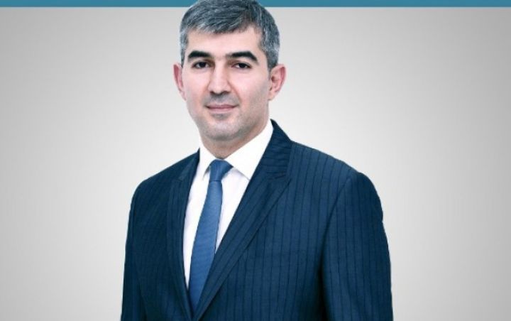 Miqrasiya Xidmətinə yeni rəis təyin olundu