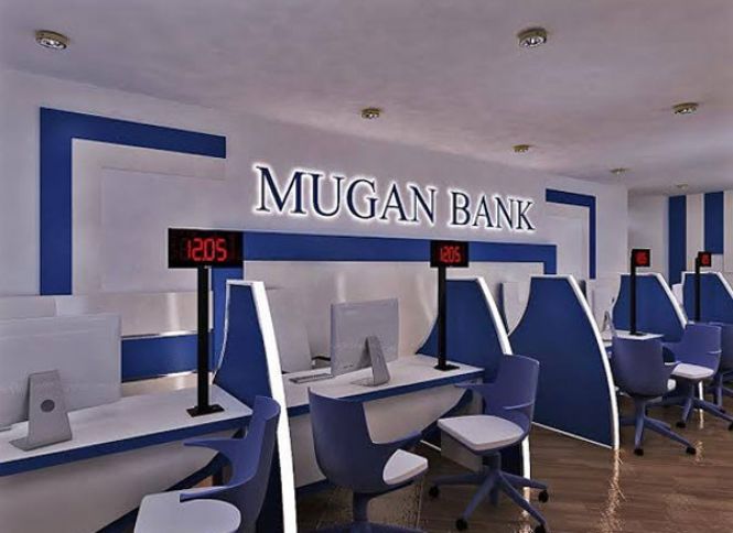 "Muğan Bank" zərərin içində "üzür", Bankın gəliri xərcini ödəmir