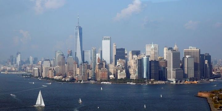 Palatanın nümayəndələri ABŞ-da səfərdə olublar