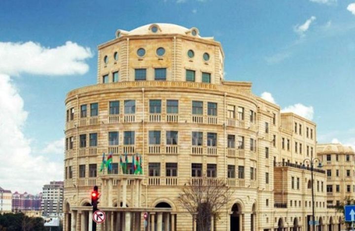 Azərbaycan Sənaye Korporasiyası daha dörd şirkət təsis edib