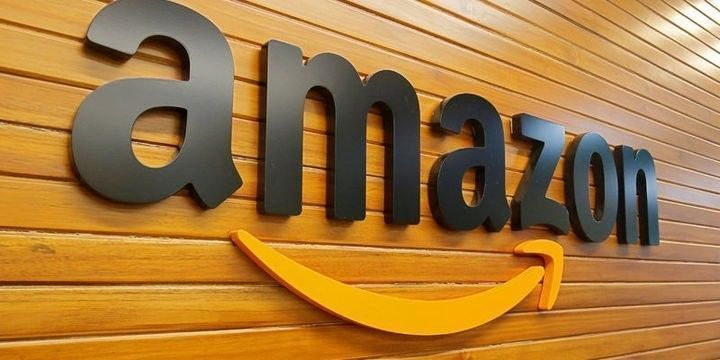 Amazon-un səhmləri kəskin bahalaşıb