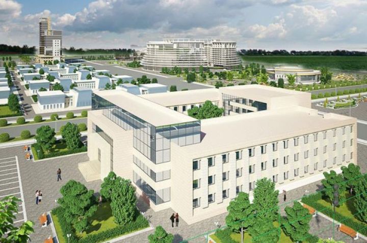 "Sumqayıt Kimya Sənaye Parkı" böyük zərərdə!