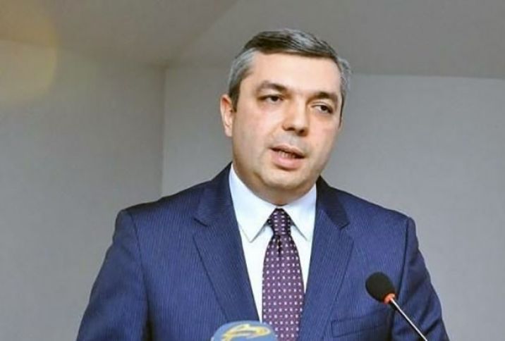 Şəhərsalma və Arxitekturanın yeni sədrindən yeni təyinatlar!