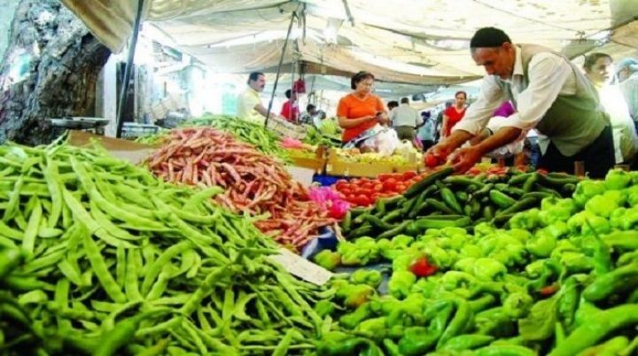 Türkiyədə aylıq inflyasiya aşağı düşüb