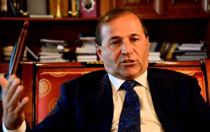 Hacı İbrahim həbs edilən qardaşı ilə əlaqəsi olmadığını bildirdi