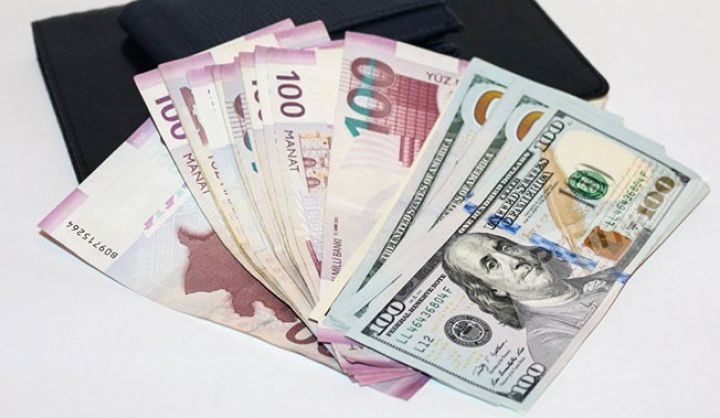 Qonşu ölkələrdəki valyuta böhranı fonunda manatın məzənnəsi necə dəyişəcək?