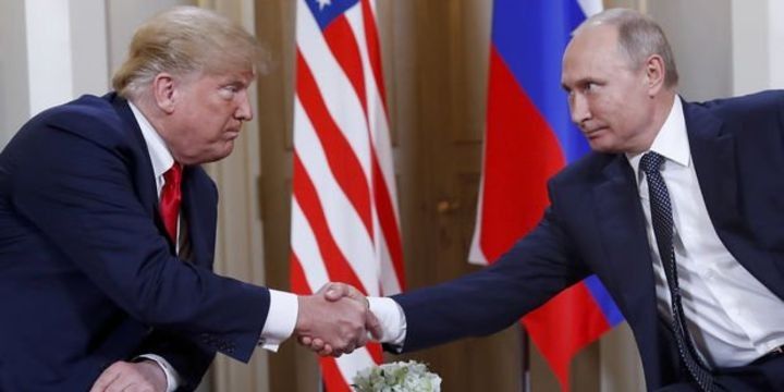 ABŞ: Rusiyaya yeni sanksiyalar tətbiq edəcəyik