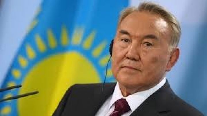 Nazarbayev: "Xəzərlə bağlı bütün məsələlər razılaşdırılıb"