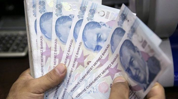 Beynəlxalq iqtisadçılar Türk lirəsinin əsl dəyərini açıqladılar