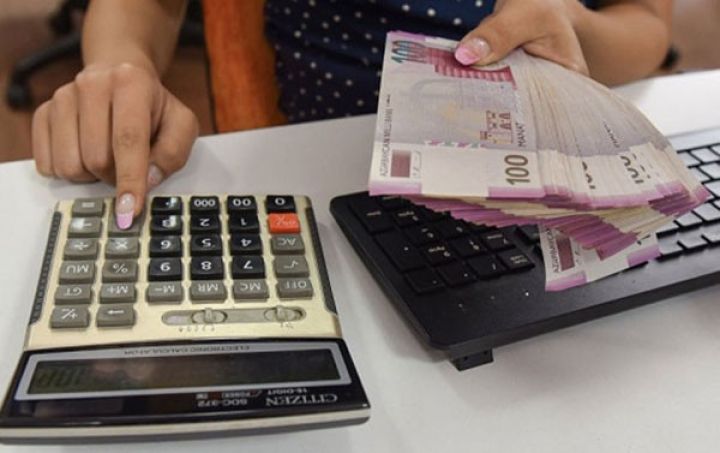 Azərbaycanda şirkətlərin və sahibkarların gəlirlərinin azaldığına işarə