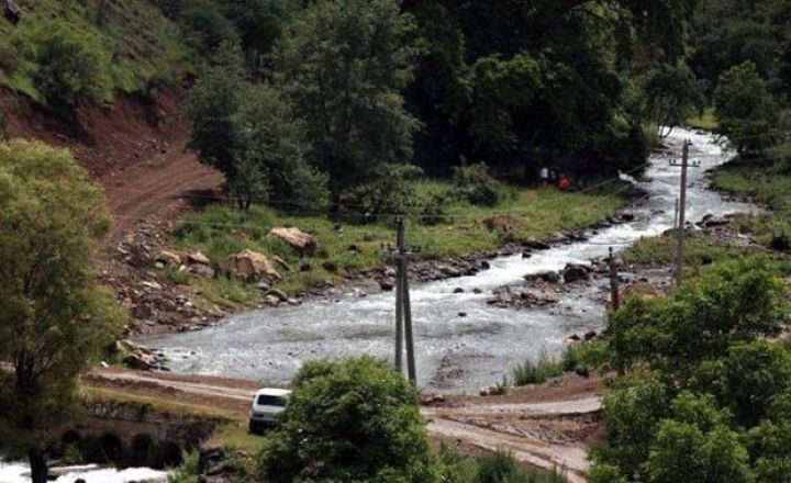 Bu kənddə dincəlmək istəyənlərin sayı artır