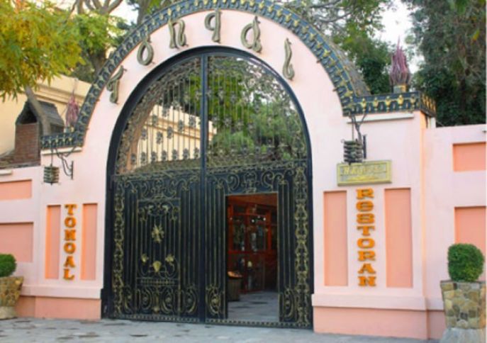 “Tonqal” restoranındakı zəhərlənmə ilə əlaqədar cinayət işi başlanıb