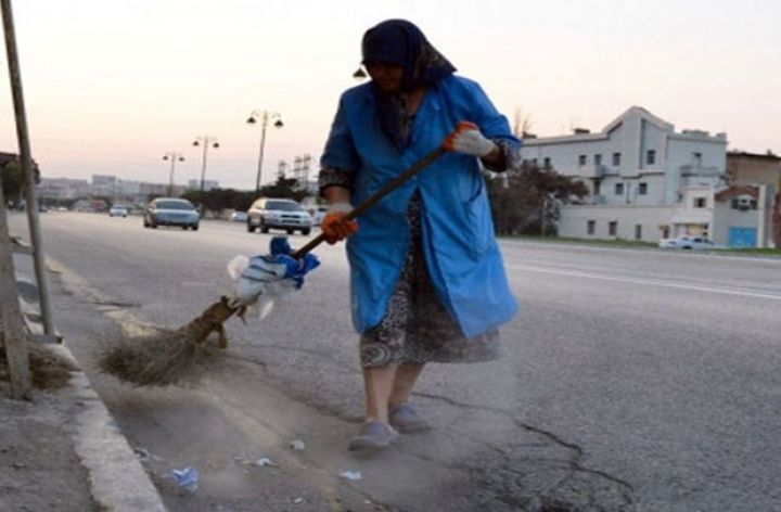 Bakıda zibilin yığışdırılması tamamilə avtomatlaşdırılacaq - 10 TEXNİKA GƏTİRİLDİ
