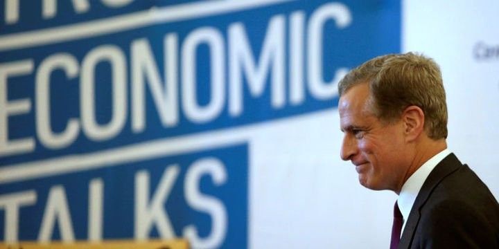 "Fed-in faizləri 3 və ya 4 dəfə də artırması lazımdır"