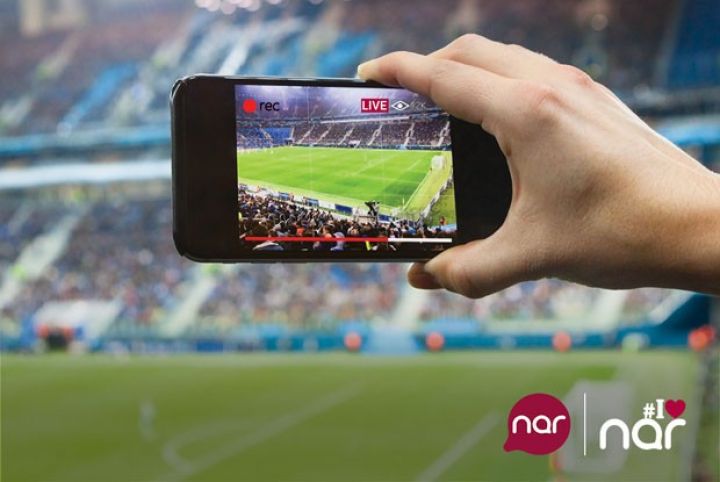 “Nar” 4G istifadəçilərinin sayını açıqladı - BÖYÜK ARTIM