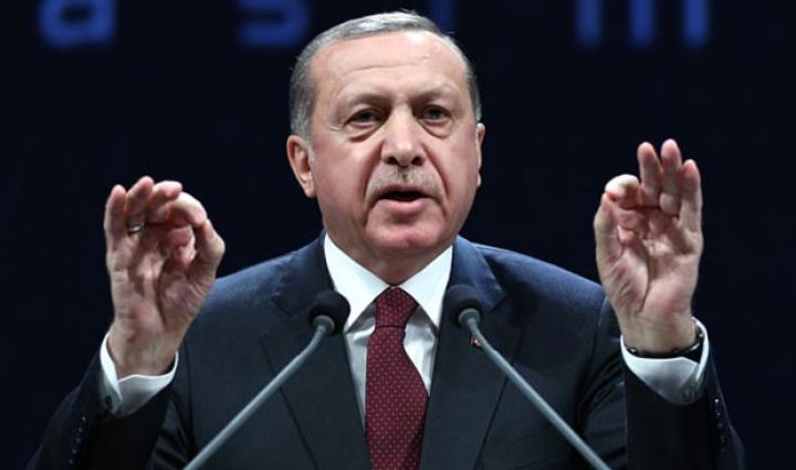 "İki aya vəziyyət düzələcək"