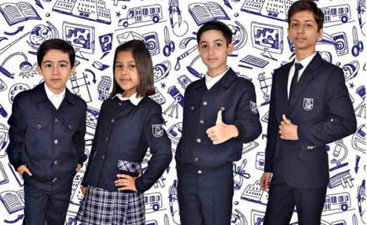 Azərbaycanda məktəbli formaları dəyişəcək