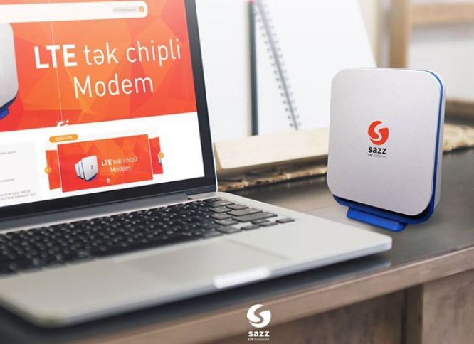 Azərbaycanın internet şirkəti 5G-nin tətbiqinə hazırlaşır