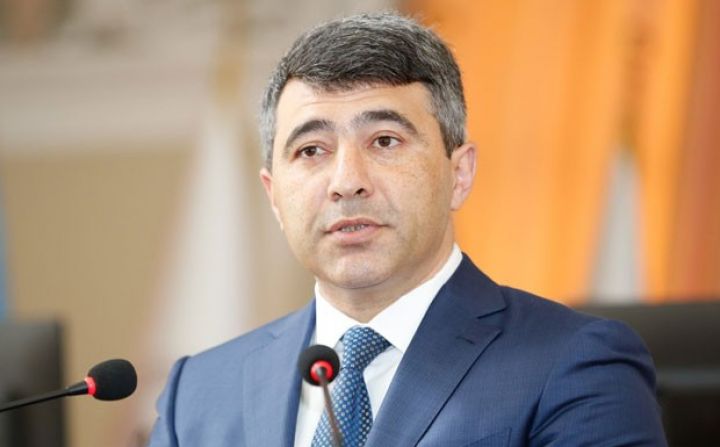 "Azərbaycan torpaq, su məhdudiyyətləri ilə üz-üzədir, innovasiyalar vacibdir"