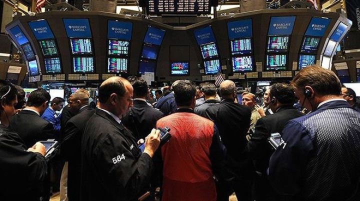 Bazarlar ABŞ-ın inflyasiya məlumatlarına fokuslanıb