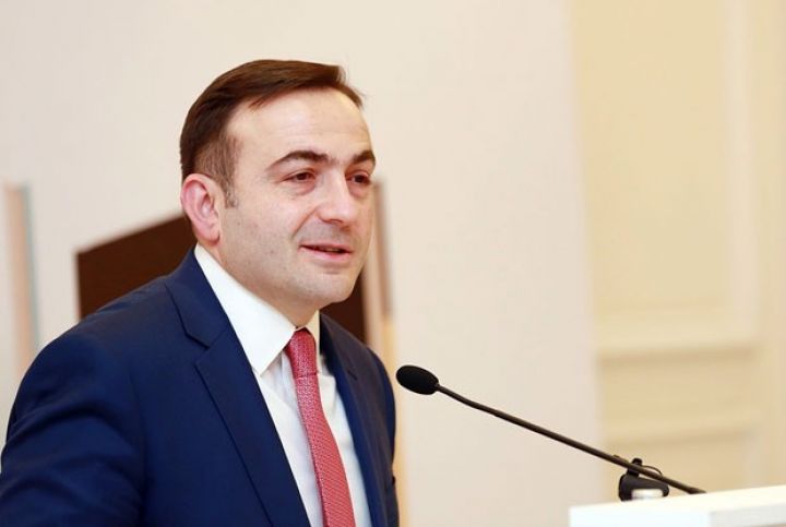 BP: “Gələn il AÇG-də hasilat 2018-ci il səviyyəsində gözlənilir”