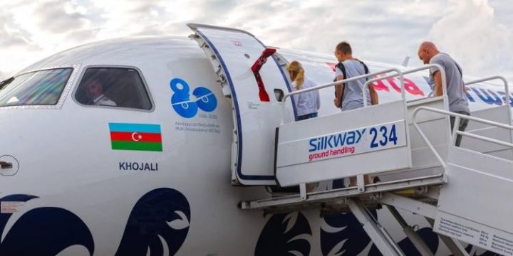“Buta Airways”dən müştərilərə əcaib tələb