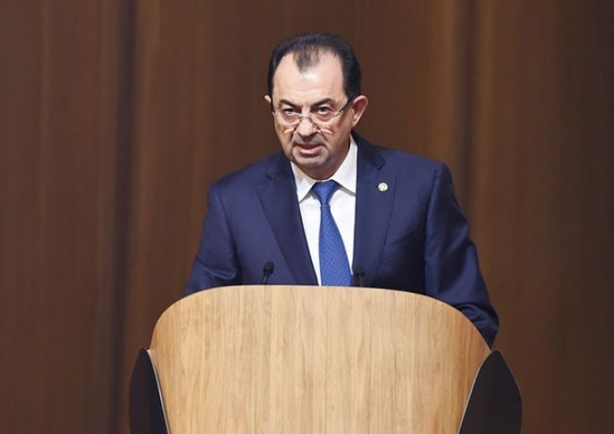 "Lənkəranın başçısı dəniz sahilində lüks otel tikdirir" xəbərinə münasibət