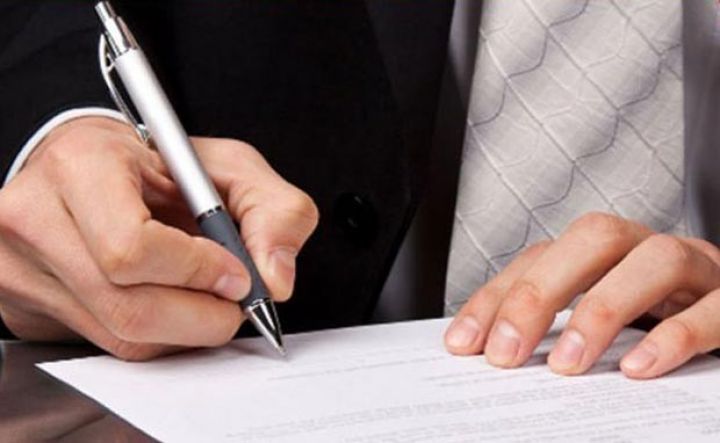 Kapitalı 1 milyon manata yaxın olan yeni şirkət yaradılıb