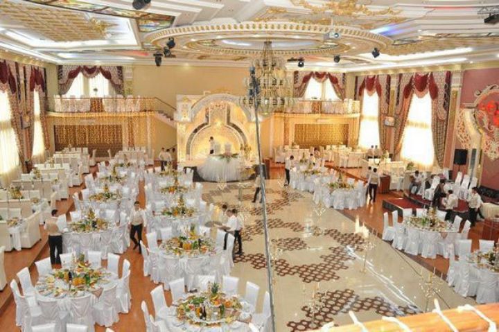 Təmizləyici qurğu quraşdırmayan 3 restoranın fəaliyyəti dayandırılıb