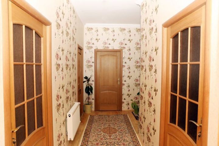 Bu il şəhid ailələrinə və əlillərə verilmiş mənzillərin sayı açıqlandı