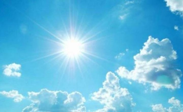 İlin son gününün hava proqnozu açıqlanıb