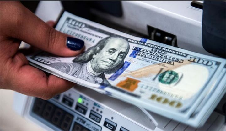 Banklarda Dollar və Avronun alış-satış qiymətləri - SİYAHI - YENİLƏNİB