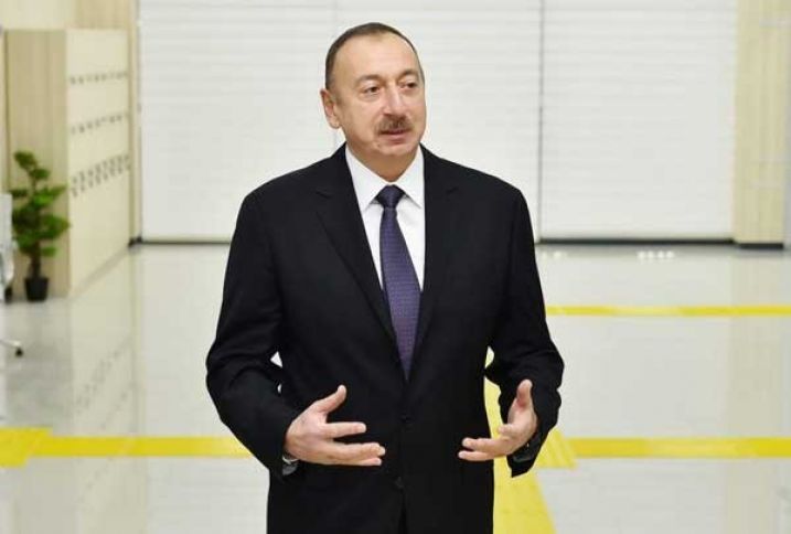 Çəltikçiliyin inkişafına dair Dövlət Proqramı təsdiqləndi