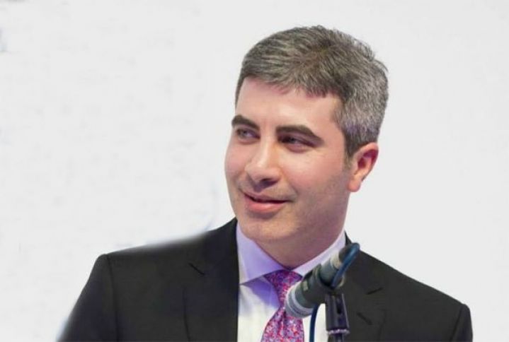Azərbaycan Sığortaçılar Assosiasiyasına yeni sədr təyin edilib