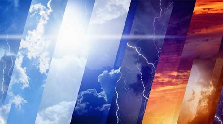 Növbəti 2 gündə müşahidə olunacaq hava proqnozu açıqlandı