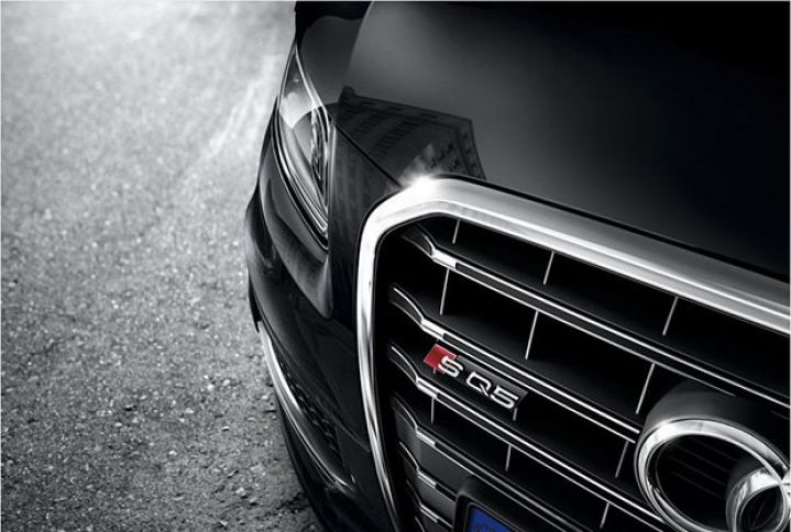 Bakıda premium avtomobil seqmentində ən böyük avtosalon açılacaq