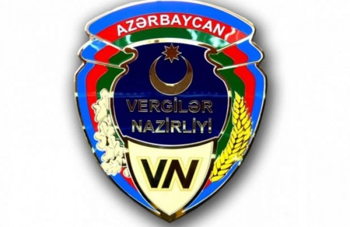 Borca görə vergi ödəyicisinin 20 min manatlıq əmlakı hərraca çıxarılıb