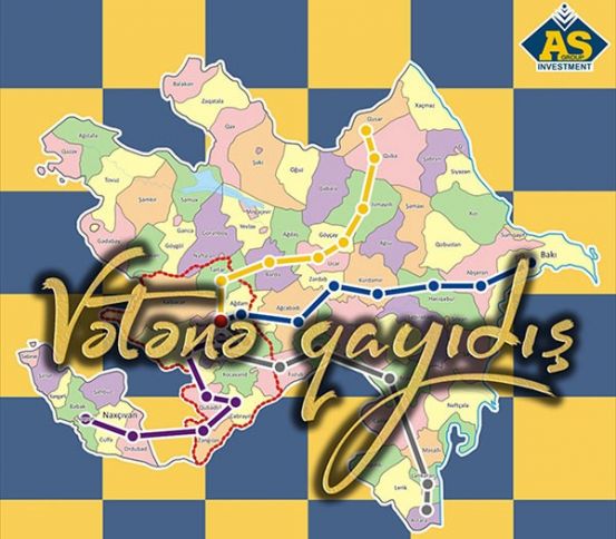 “AS Qrup İnvestment” Xocalı faciəsini intellektual vətənpərvərlik yarışı ilə anır