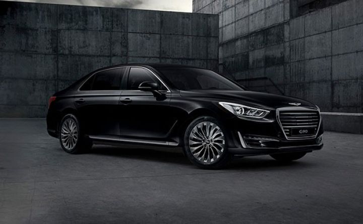 Premium avtomobil markasının bütün modelləri Azərbaycanda satılacaq