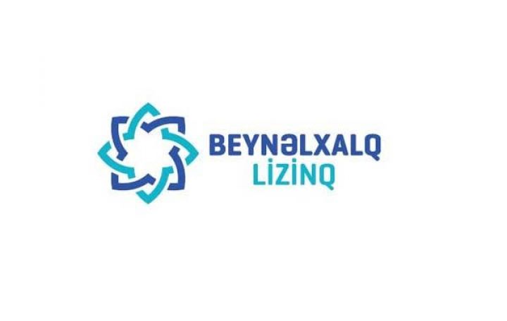“Beynəlxalq Lizinq”in rəhbəri dəyişib