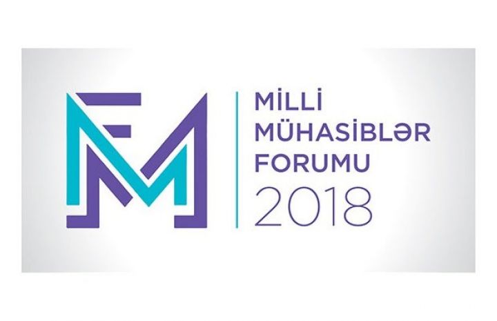 II Milli Mühasiblər Forumuna qeydiyyatın son tarixinə 1 gün qaldı