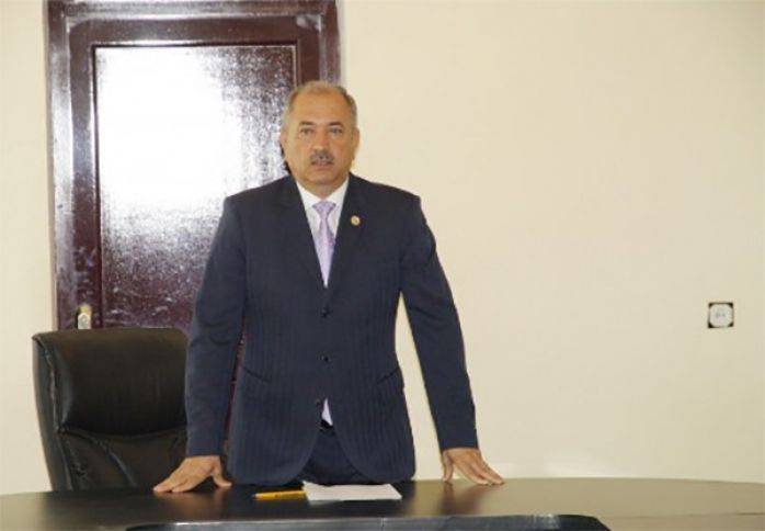 Yasamalın yeni icra başçısı bir sıra kadr dəyişiklikləri edib - SİYAHI