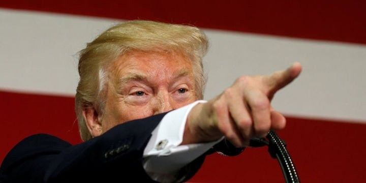 Trumptan İranlı etirazçılara dəstək mesajı - "ABŞ-dan böyük dəstək görəcəksiniz"