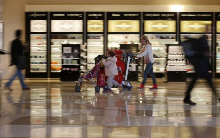 "Bayramda xaricə gedən azərbaycanlıların sayı azalıb"